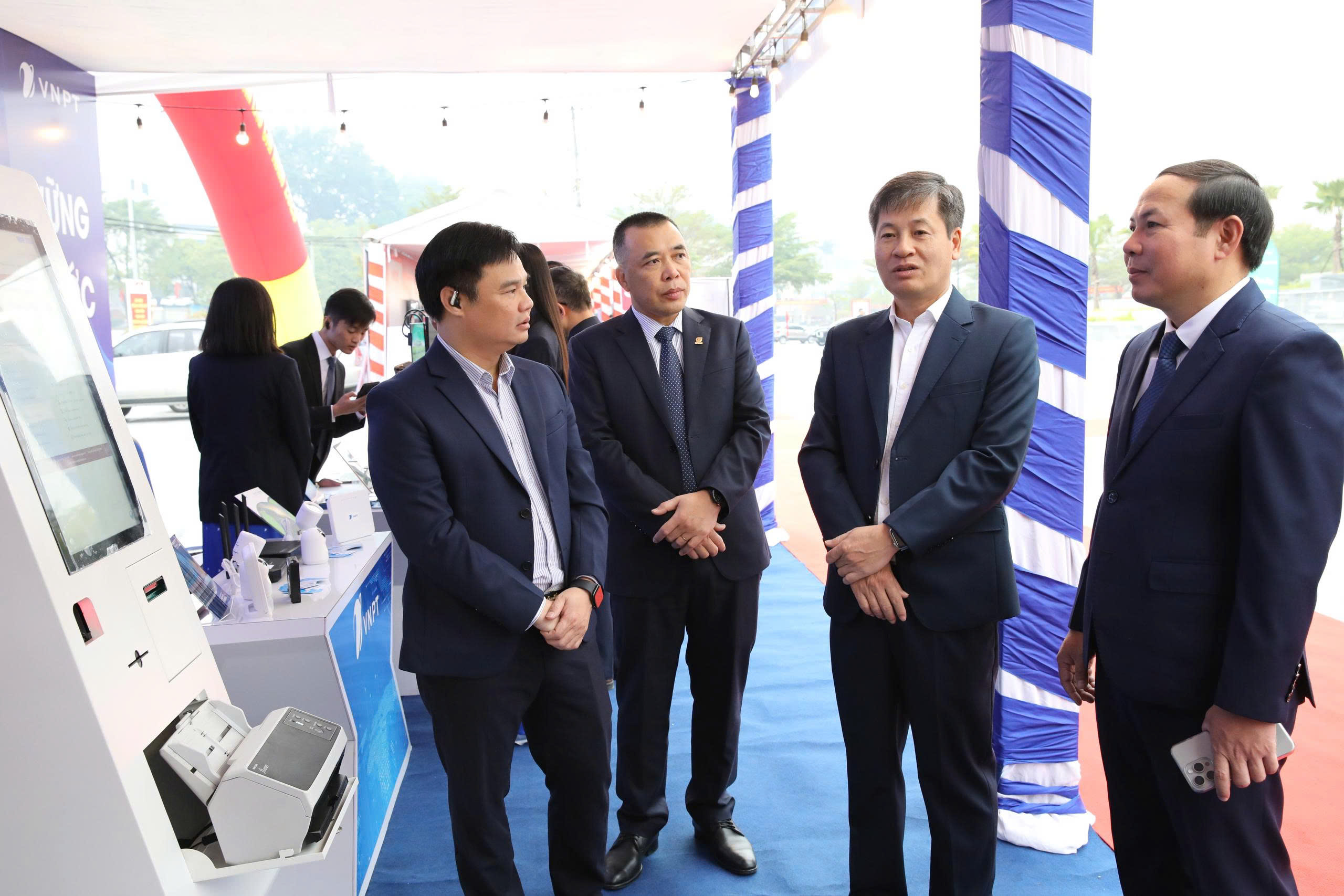 TỈNH LÀO CAI XẾP THỨ 4 CẢ NƯỚC VỀ TRIỂN KHAI THỰC HIỆN NGHỊ QUYẾT 57